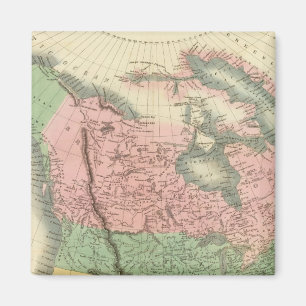 Aimant Amérique du Nord 2