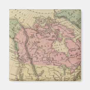 Aimant Amérique du Nord 6