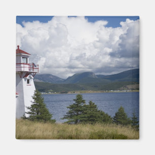 Aimant Amérique du Nord, Canada, Terre-Neuve et 2