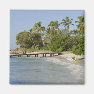 Aimant Amérique du Nord, Caraïbes, République dominicaine
