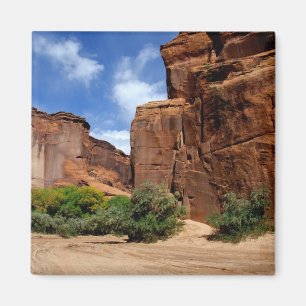 Aimant Amérique du Nord, États-Unis, Arizona, Indien Nava