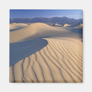 Aimant Amérique du Nord, États-Unis, Californie, Death Va