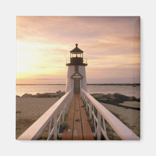Aimant Amérique du Nord, États-Unis, Massachusetts, Nantu