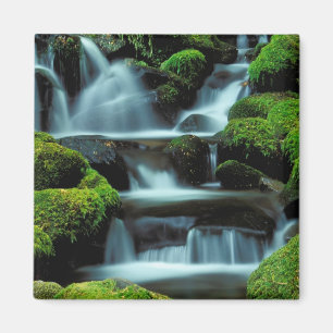 Aimant Amérique du Nord; États-Unis; Washington, Cascade