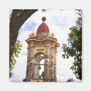 Aimant Amérique du Nord, Mexique, État de Guanajuato, San