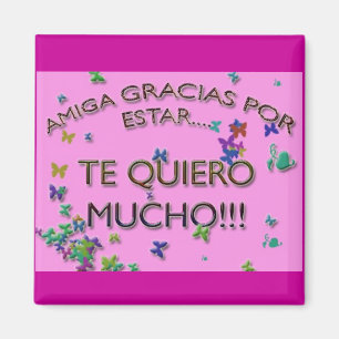 Aimant Amiga