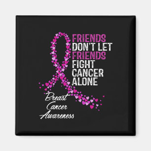 Aimant Amis de la lutte contre le cancer soutien