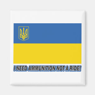 Aimant Ammo-besoin