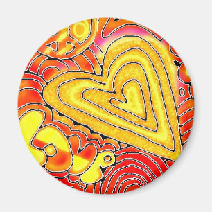Aimant amour