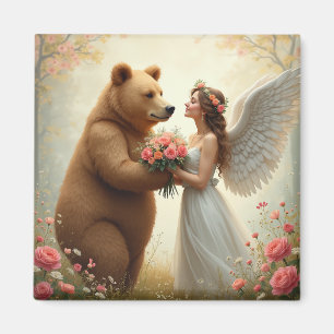 Aimant amour