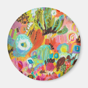 Aimant Amour à voyager I