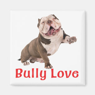 Aimant Amour Amoureux Chien Chien Chien Chien Chien Chien