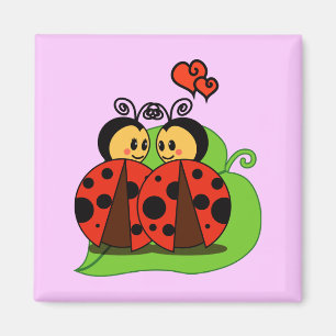 Aimant Amour au premier regard