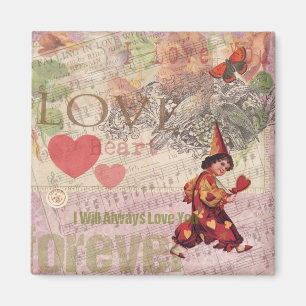 Aimant Amour Coeur coeur amour amour amour amour Valentin