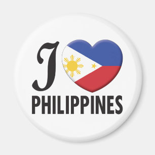 Aimant Amour de Philippines