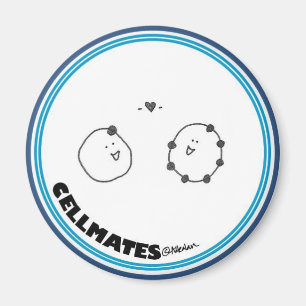 Aimant Amour électronique