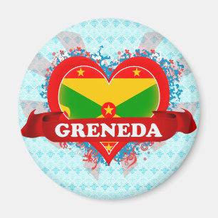 Aimant Amour Greneda du cru I