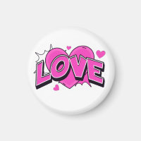 AMOUR Petit, 3,2 cm (1,25")