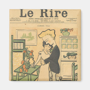 Aimant Amour vrai