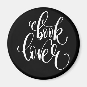 Aimant Amoureux des livres