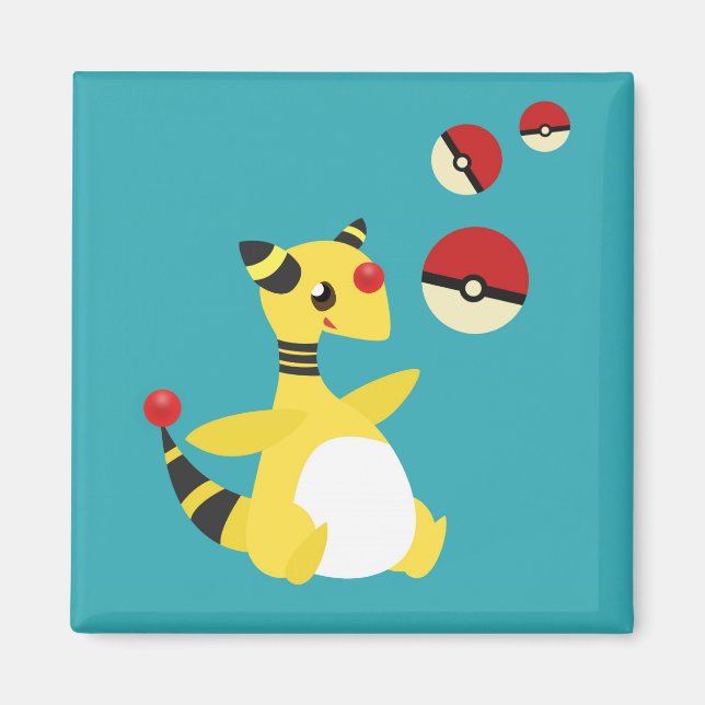 Aimant Amph (Devant)