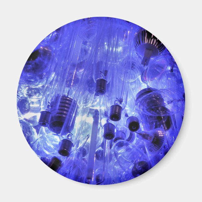 AIMANT AMPOULES (Devant)