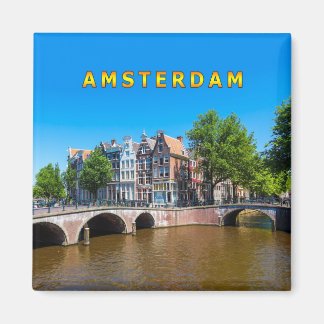Aimant Amsterdam 002S