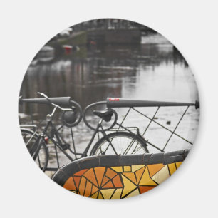 Aimant Amsterdam - divan dans Nieumarkt