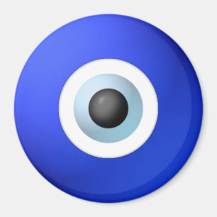 Aimant Amulet to Ward off the Evil Eye
