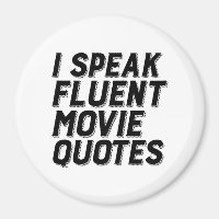 Amusant Humour De Film Je Parle Citations De Film