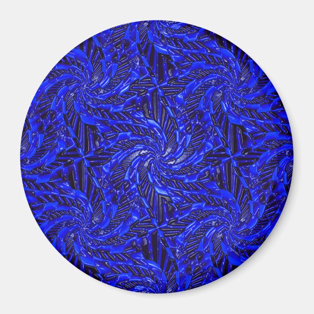 Aimant Amusant Nuit..... (Devant)