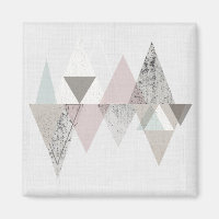 Amuse II | Moderne géométrique