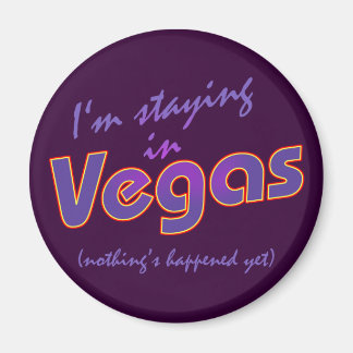 Aimant Amusement à Las Vegas
