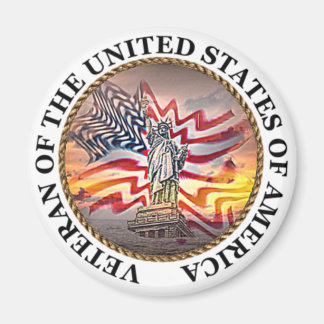 Aimant Ancien combattant