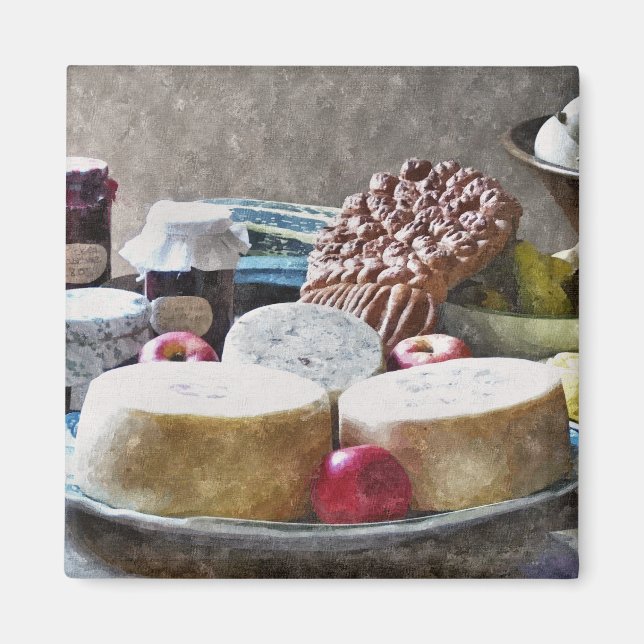 AIMANT ANCIENNE ANGLETERRE (Devant)