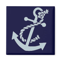 Ancre nautique