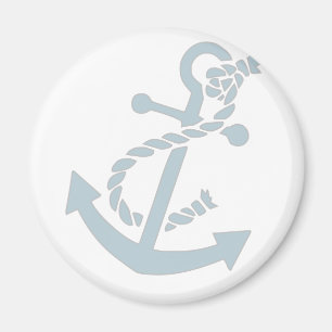 Aimant Ancre nautique
