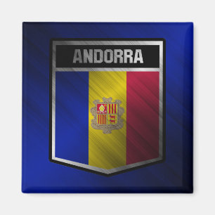 Aimant Andorre