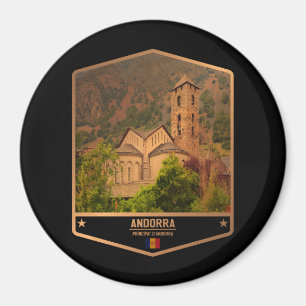 Aimant Andorre