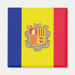Aimant Andorre