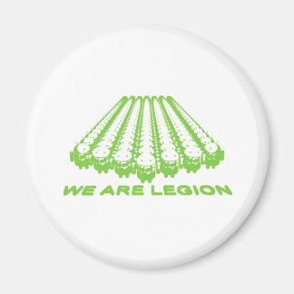 Aimant Android - Légion
