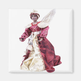 Aimant Ange africain