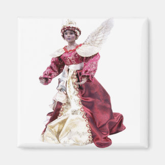 Aimant Ange africain