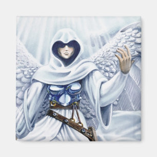 Aimant Ange de la miséricorde