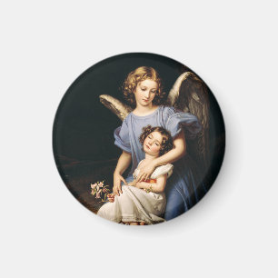 Aimant Ange du Guardian par Joseph Karl Stieler