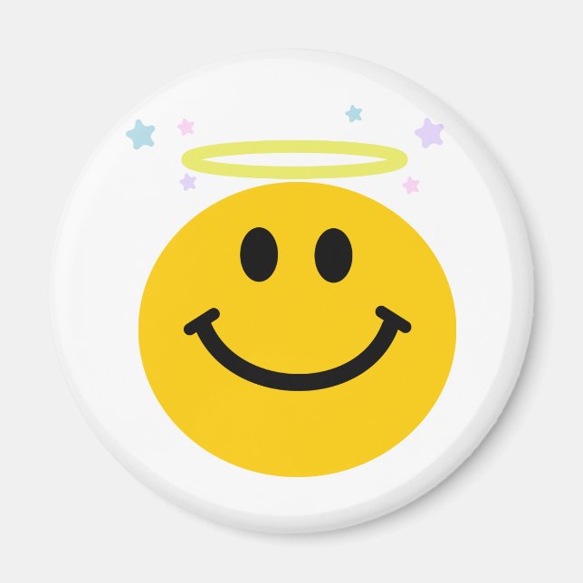 Aimant Angel (Devant)