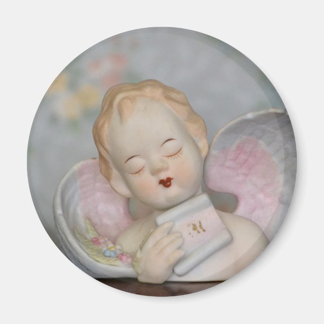 Aimant Angel (Devant)