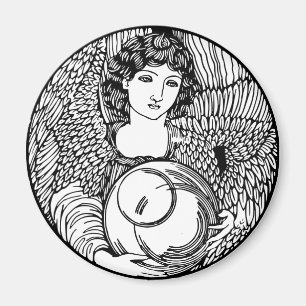 Aimant Angel