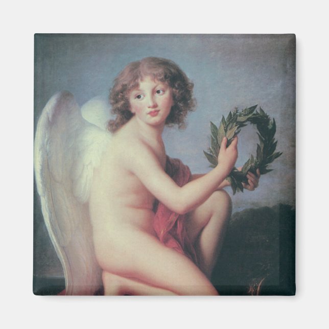 Aimant Angel (Devant)