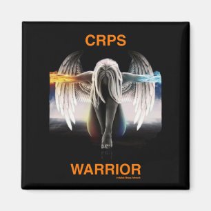 Aimant Angel...CRPS